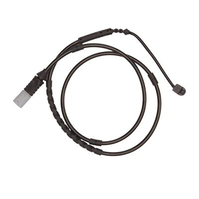 Dynamic Friction Company Rear Sensor Wire| Brake Pad Wear Sensor 341-31067| Fits 2012-2015 BMW 118i; 2012-2016 BMW 328i, 335i; 2013-2018 BMW 320i; 2013-2015 BMW ActiveHybrid 3; 2014-2016 BMW 228i