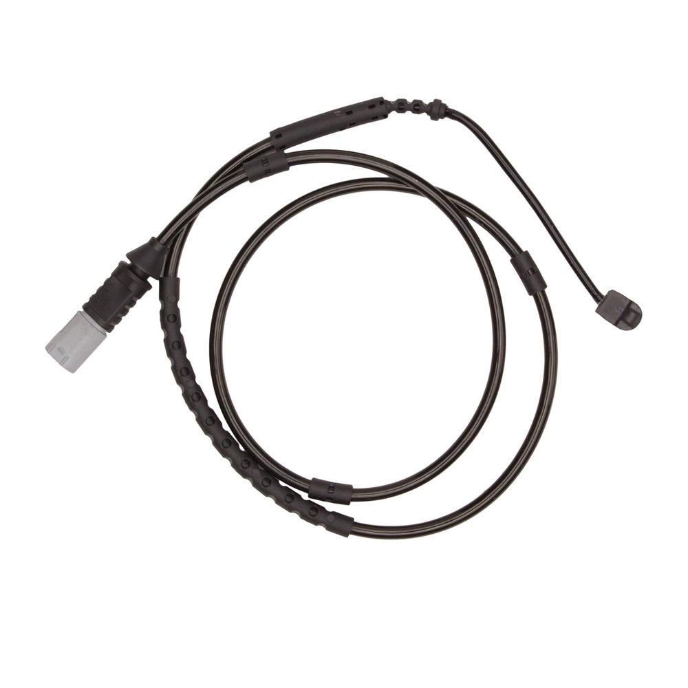 Dynamic Friction Company Rear Sensor Wire| Brake Pad Wear Sensor 341-31067| Fits 2012-2015 BMW 118i; 2012-2016 BMW 328i, 335i; 2013-2018 BMW 320i; 2013-2015 BMW ActiveHybrid 3; 2014-2016 BMW 228i