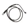 Dynamic Friction Company Rear Sensor Wire| Brake Pad Wear Sensor 341-31067| Fits 2012-2015 BMW 118i; 2012-2016 BMW 328i, 335i; 2013-2018 BMW 320i; 2013-2015 BMW ActiveHybrid 3; 2014-2016 BMW 228i view 1