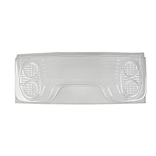 Murray Pedal Car Parts, Flat Face Plastic Grille