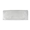 Murray Pedal Car Parts, Flat Face Plastic Grille view 1