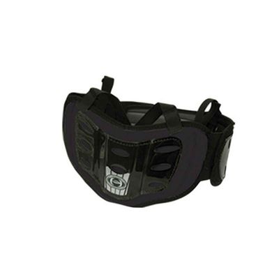 Hrp K-Rib Wrap (Black - S 26"-30")