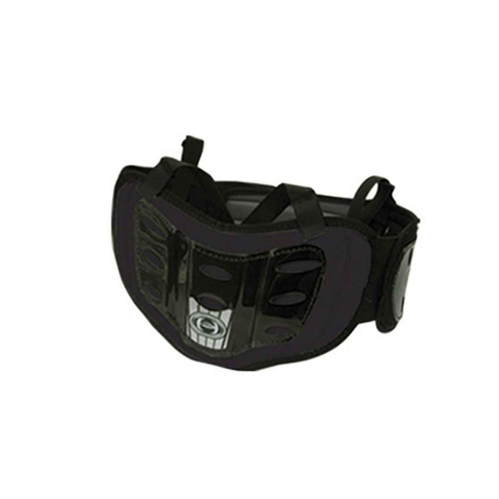 Hrp K-Rib Wrap (Black - S 26"-30")