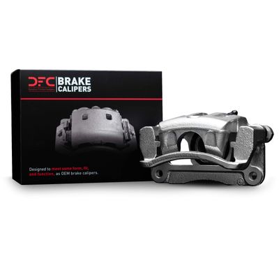 DFC Rear Left Brake Caliper| Fits 2009-2016 Toyota Venza