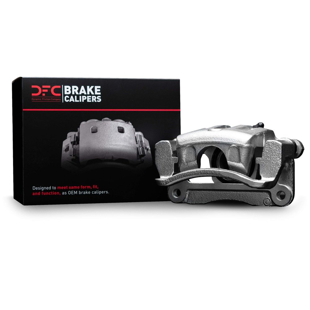 DFC Rear Left Brake Caliper| Fits 2009-2016 Toyota Venza
