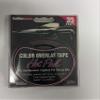American International CA3500CL Hot Pink 35 Ft. Color Overlay Tape view 1