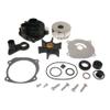 The ROP Shop Water Pump Rebuild Kit for 2000 Johnson 225HP BJ225PXSSR, BJ225PLSSR, BJ225CXSSR view 1