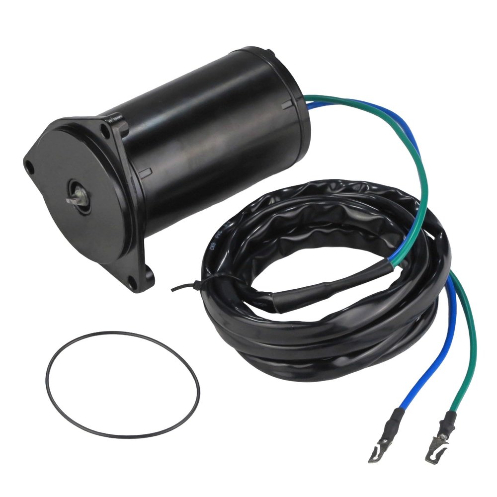The ROP Shop | Trim Motor for 1989 Johnson Evinrude 70HP, E70ELCEM, J70TLCEM, TE70TLCEM