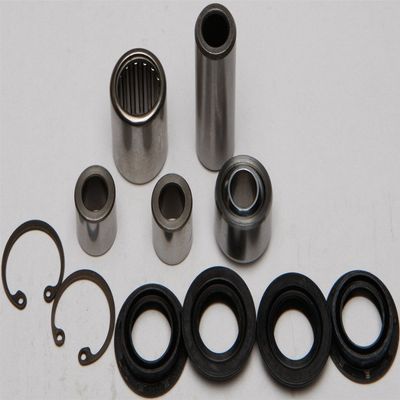 Compatible with Kawasaki Front Upper A-Arm Bearing Kit KFX450R 2014 ATV Part# 243-1029