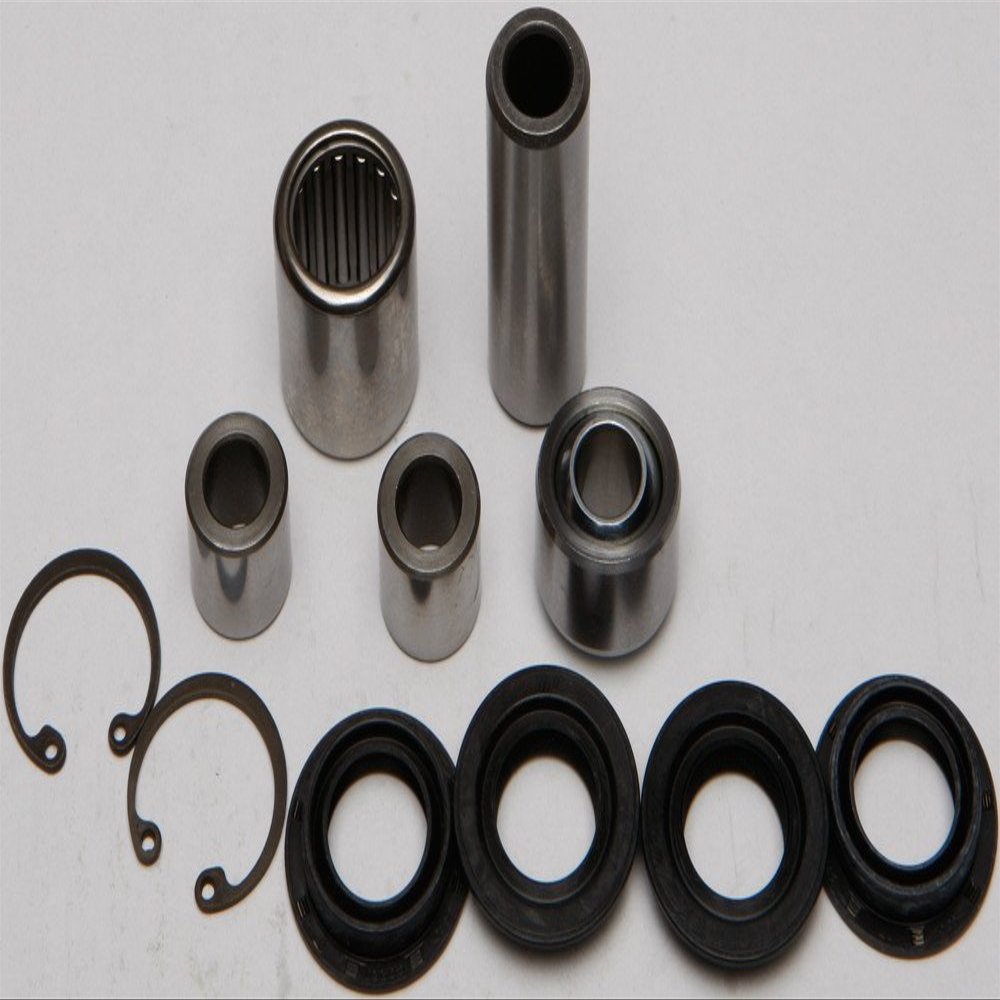Compatible with Kawasaki Front Upper A-Arm Bearing Kit KFX450R 2014 ATV Part# 243-1029