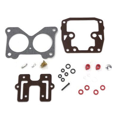 The ROP Shop | Carburetor Repair Kit for 1977 Johnson 85HP, 85ETLR77S, 85TXLR77S Engines