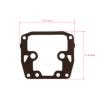 The ROP Shop | Carburetor Repair Kit for 1977 Johnson 85HP, 85ETLR77S, 85TXLR77S Engines view 3