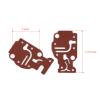 The ROP Shop Carburetor Repair Kit for 1997 Johnson 15HP, J15EEUC, BJ15RELEUC, J15REUC Engine view 3