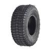 AlveyTech 9x3.50-4 (9" x 3-1/2") Pneumatic Scooter Tire - Fits 3-1/2" to 4" Rims - Wear-Resistant & Shock-Absorbant view 1