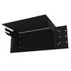 Saddle Tramp Amplifier Mounting Bracket 1998-2013 Harley-Davidson view 2