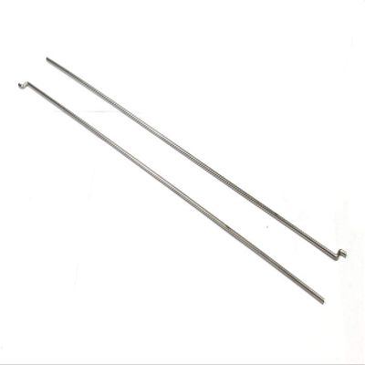 Rage RC B1269 Rudder Push Rod (2); Velocity 800 Bl
