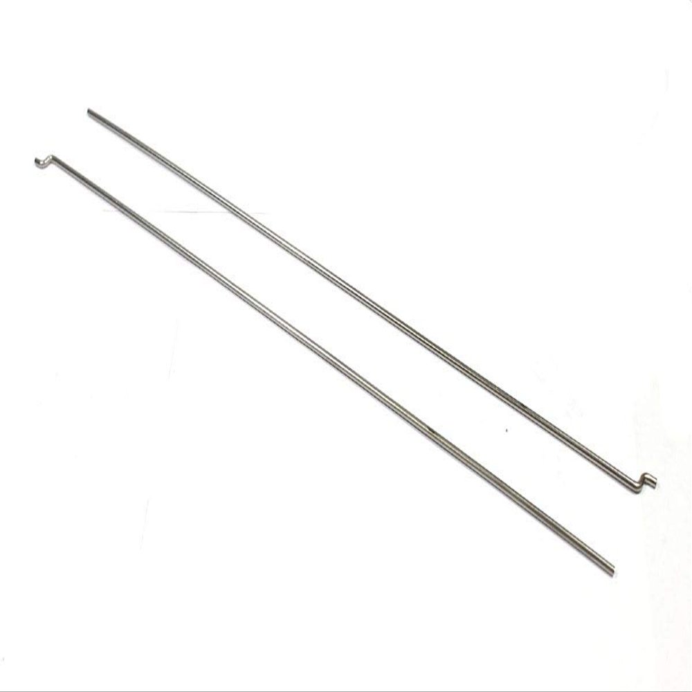 Rage RC B1269 Rudder Push Rod (2); Velocity 800 Bl