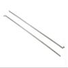 Rage RC B1269 Rudder Push Rod (2); Velocity 800 Bl view 1