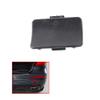 Rear Bumper Tow Hook Eye Cover Cap Unpainted Compatible With Mercedes-Benz R-Class W251 R350 A2518850223 view 2