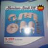 RPS-GLM 12724 Mercruiser Bravo I 1 outdrive Anode Kit Set Aluminum Salt Water zinc Replaces 888758Q01 view 1