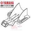 Yamaha GP1800 Upgrade Kit to 2019 GP1800R WaveRunner 2015+ VX Limited Sport Deluxe VXR VXS Performance OEM Scoop Intake Grate F3P-R1333-00-00 view 1