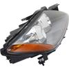 CarLights360: For 2007 2008 2009 Mazda CX-7 Headlight Assembly Driver and Passenger Side DOT Certified w/Bulbs-Replaces MA2502141 MA2503141 view 3