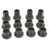 Rear Independent Suspension Bushing Only Compatible with Arctic Cat 500 FIS 4x4 w/AT 2004-2009 ATV Part# 243-1064 view 1
