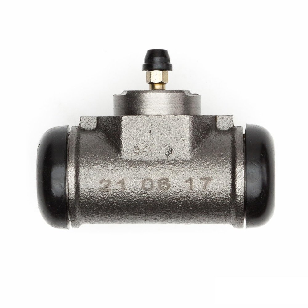 Dynamic Friction Company Rear Brake Wheel Cylinder 375-54052| For 1960-1963 American Motors American, 1970-1976 American Motors Gremlin, 1960 American Motors Rambler, 1963-1976 Dodge Dart