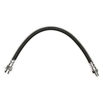 Dynamic Friction Company Rear Brake Line Hose 350-66016 For 1970-1972 American Motors Hornet, 1971-1972 American Motors Javelin, 1972 American Motors Gremlin