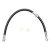 Dynamic Friction Company Front Brake Line Hose 350-50000 For 1990-1992 Isuzu Impulse, 1990-1993 Geo Storm, 1991-1992 Isuzu Stylus, 1993 Asuna Sunfire view 1