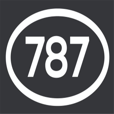 Magnet 787 Area Code Sticker Puerto Rico San Juan City Pride Love Vinyl Decal Sticker Car Waterproof Car Decal Magnetic Bumper Sticker 5"