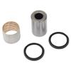 Compatible with Kawasaki Front Lower Shock Bushing Kit KVF650i Brute Force 2006-2013 ATV Part# 22-21012 view 1
