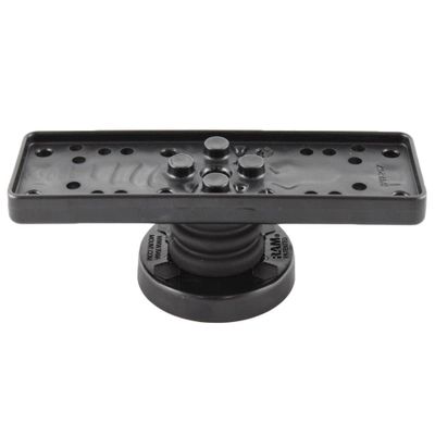 RAM MOUNTS RAM Shock Buster Electronics Mount, RAP-298 (Mount)