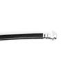 Dynamic Friction Company Rear Right Brake Line Hose 350-47415 For 2007-2010 Saturn Outlook, 2007-2016 GMC Acadia, 2008-2017 Buick Enclave, 2009-2017 Chevrolet Traverse view 2