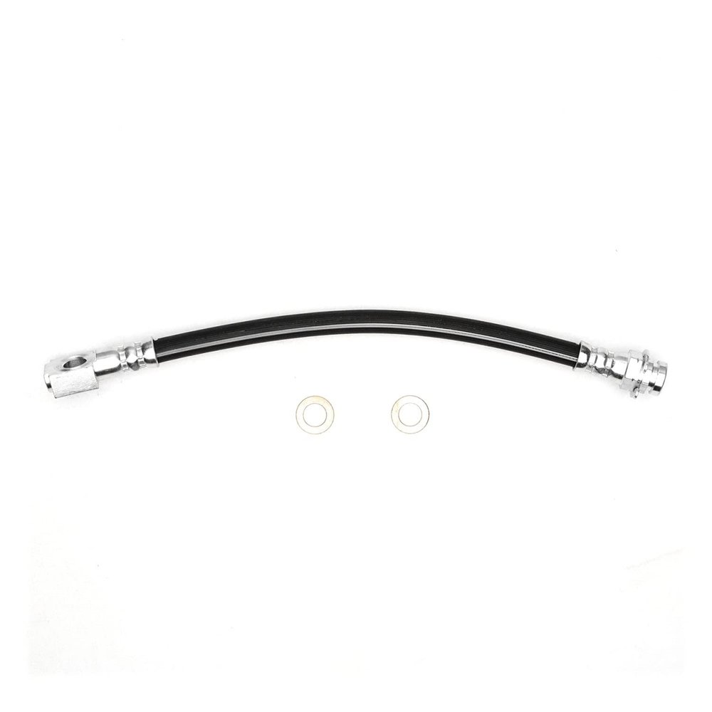 Dynamic Friction Company Rear Brake Line Hose 350-47163