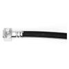 Dynamic Friction Company Rear Brake Line Hose 350-47163 view 2