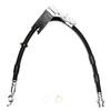 Dynamic Friction Company Rear Left Brake Hose| Fits 2016-2018 Ford Edge view 1