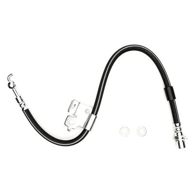 DFC Front Left Brake Hose| Fits 2012-2014 Ford F-150