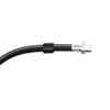 DFC Front Left Brake Hose| Fits 2012-2014 Ford F-150 view 2