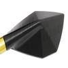 Motorcycle Universal M8 M10 Full Aluminum CNC Mirror Motorcycle Rearview Mirror For HONDA vt 600 700 750 1100 shadow vtx 1300 view 4