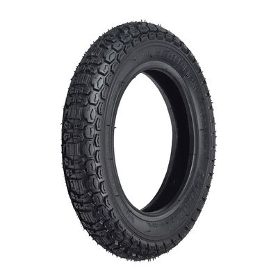 AlveyTech 10"x2" (54-152) Dirt Bike & Scooter Tire with KF709 Tread - Fits on GOTRAX G4, Pnuematic, Mildly Aggressive Pattern on Tires