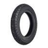 AlveyTech 10"x2" (54-152) Dirt Bike & Scooter Tire with KF709 Tread - Fits on GOTRAX G4, Pnuematic, Mildly Aggressive Pattern on Tires view 1