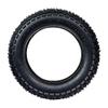 AlveyTech 10"x2" (54-152) Dirt Bike & Scooter Tire with KF709 Tread - Fits on GOTRAX G4, Pnuematic, Mildly Aggressive Pattern on Tires view 2