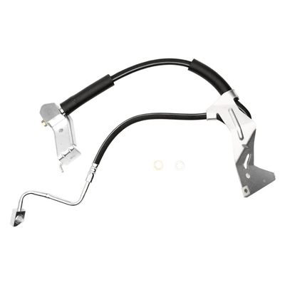 DFC Front Right Brake Hose| Fits 2005-2007 Ford F-250