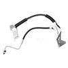 DFC Front Right Brake Hose| Fits 2005-2007 Ford F-250 view 1