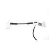 DFC Front Right Brake Hose| Fits 2005-2007 Ford F-250 view 3