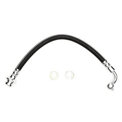 DFC Rear Right Brake Hose| Fits 2009-2013 INFINITI G37