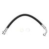 DFC Rear Right Brake Hose| Fits 2009-2013 INFINITI G37 view 1