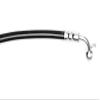 DFC Rear Right Brake Hose| Fits 2009-2013 INFINITI G37 view 2