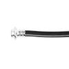 DFC Rear Right Brake Hose| Fits 2009-2013 INFINITI G37 view 3